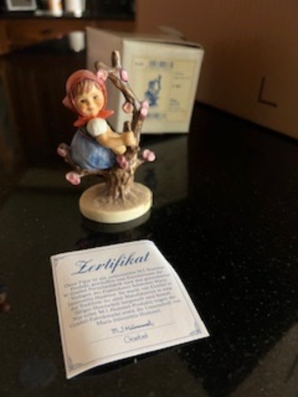 Goebel Hummel Collection - Picture 2 of 15